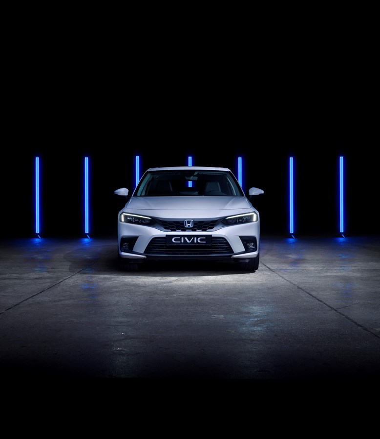 civic